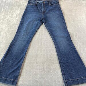 Kimes Ranch Women's Blue Jeans